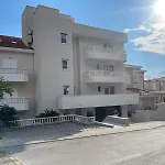 Apartment Dalmatien Traumhaus