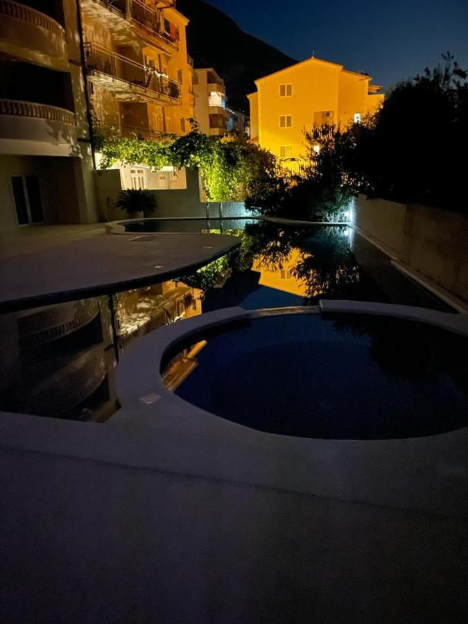 Dalmatien Traumhaus *