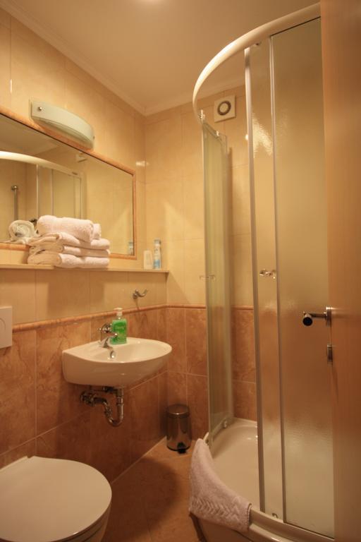 Apartman Dalmatien Traumhaus Makarska