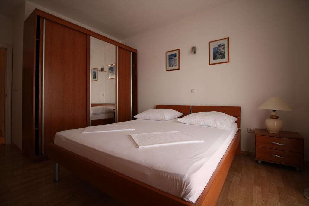 Dalmatien Traumhaus Apartman *