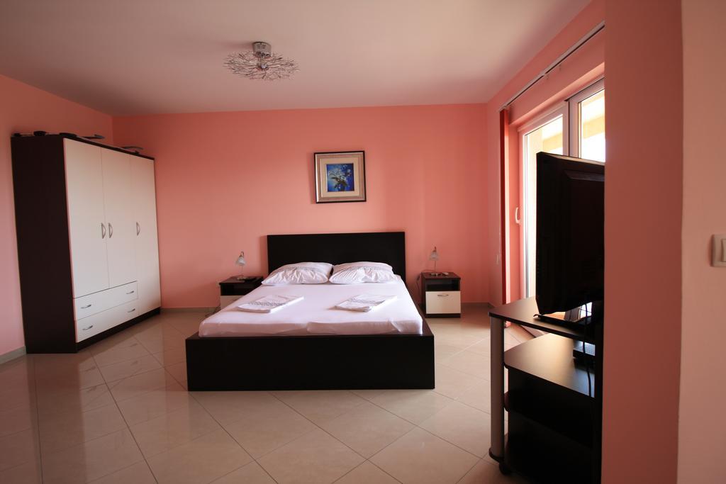 Apartman Dalmatien Traumhaus