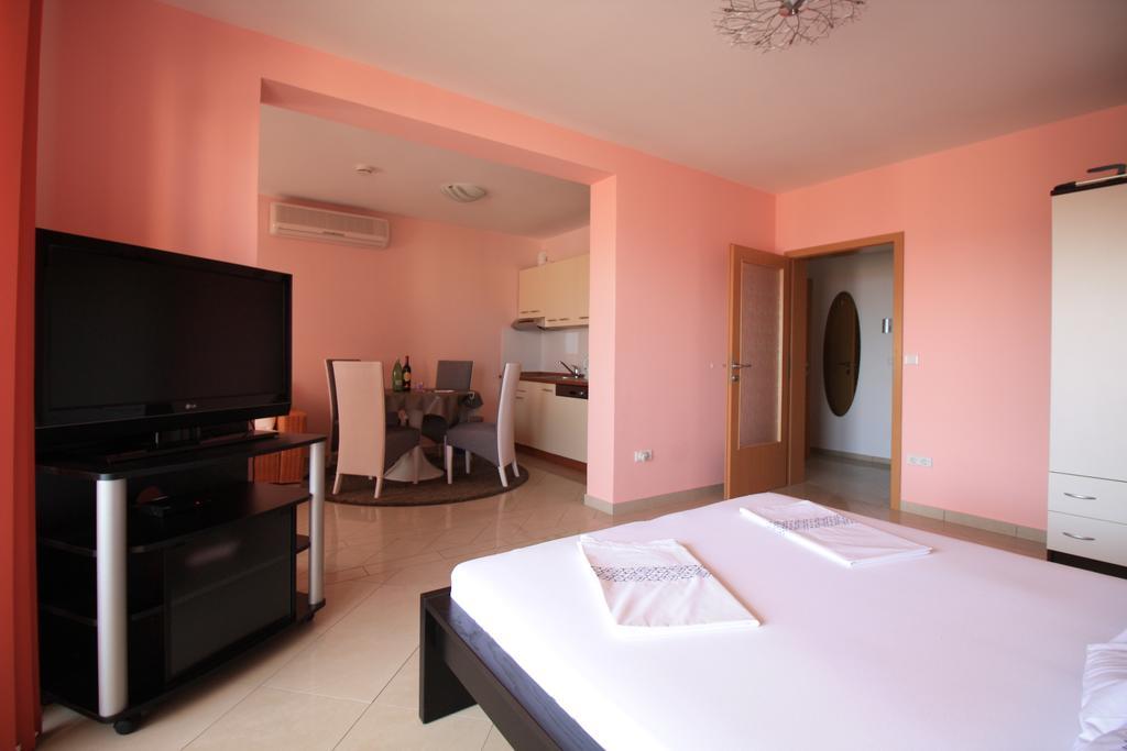 Dalmatien Traumhaus Apartman Makarska