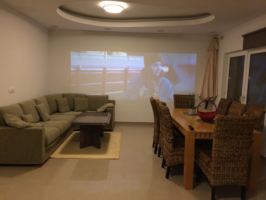 Apartman Dalmatien Traumhaus *
