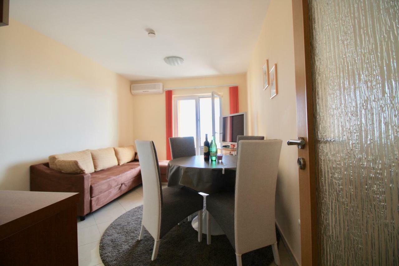 Apartman Dalmatien Traumhaus