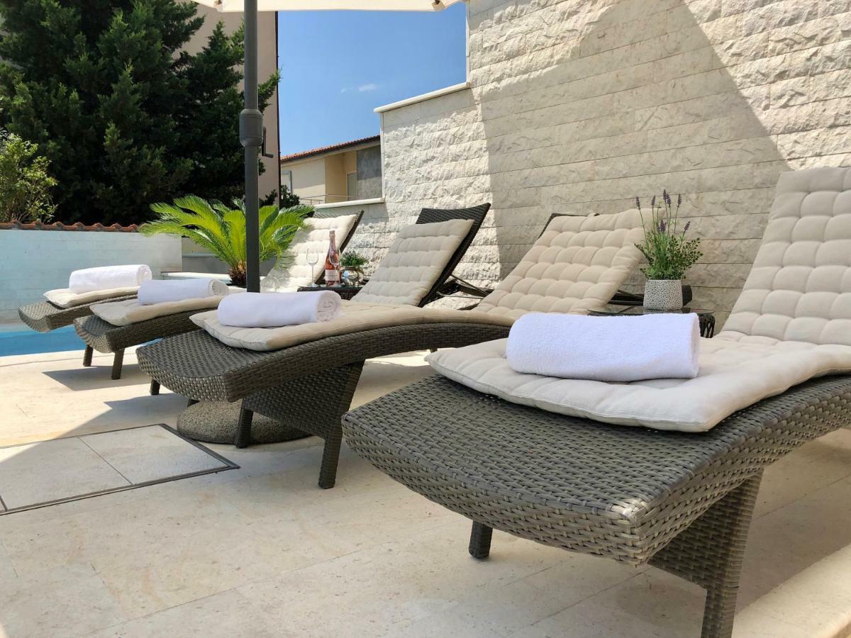 Dalmatien Traumhaus *