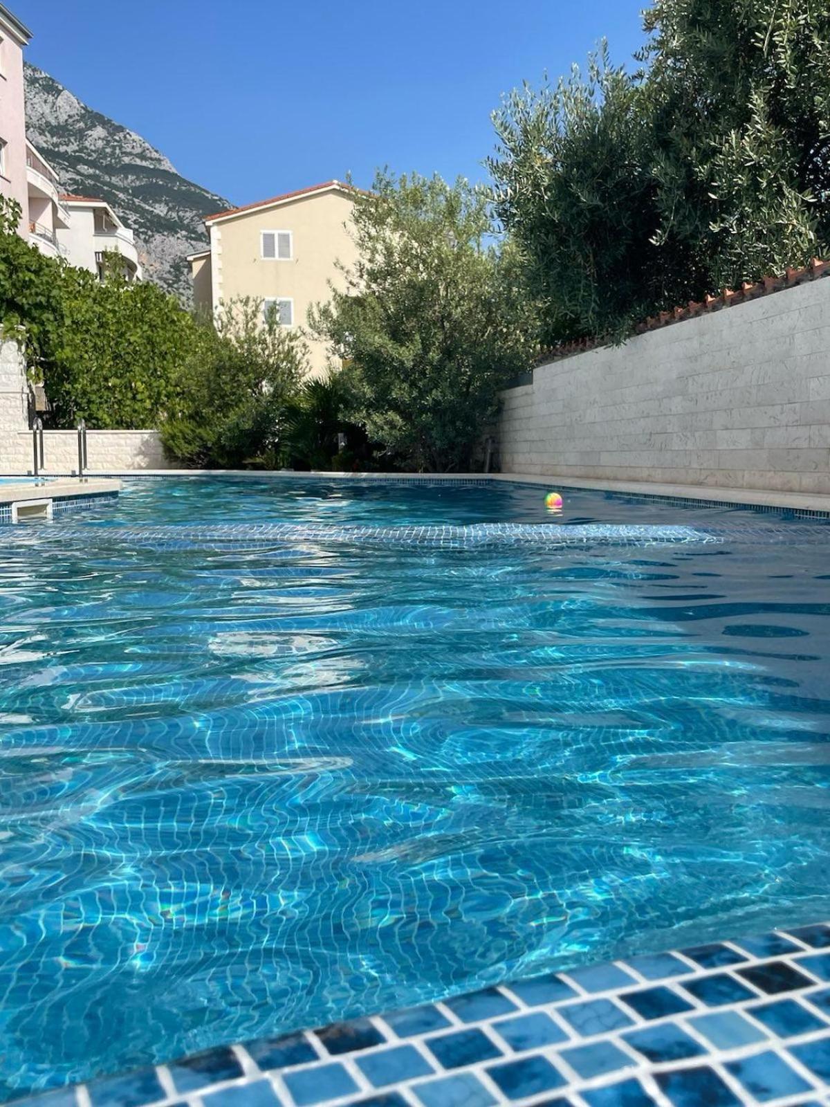 Leilighet Dalmatien Traumhaus
