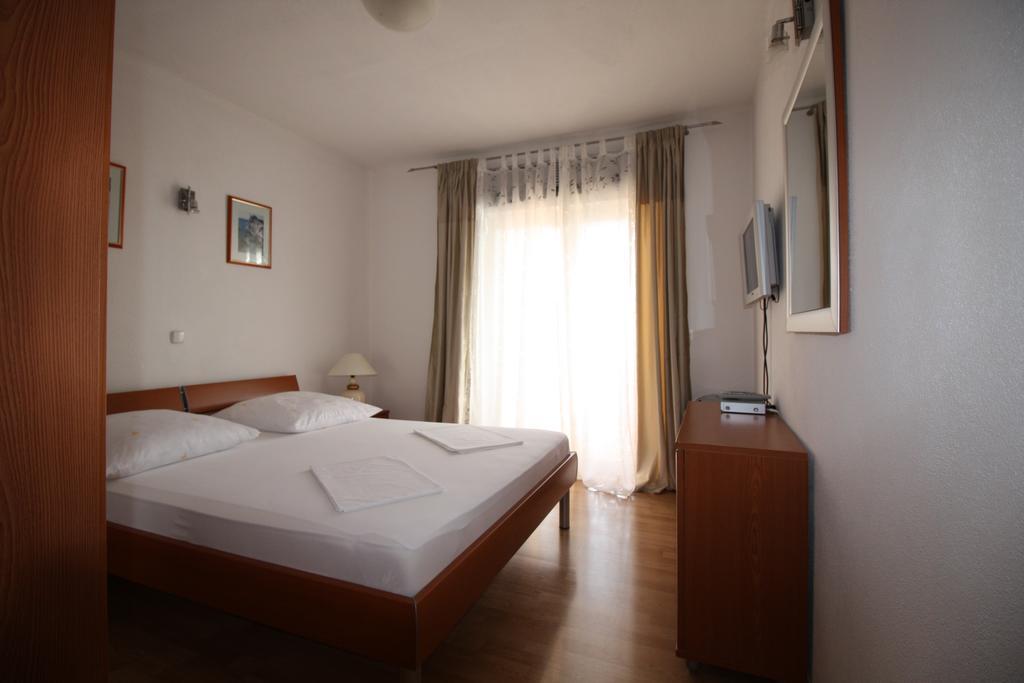 Leilighet Dalmatien Traumhaus Makarska