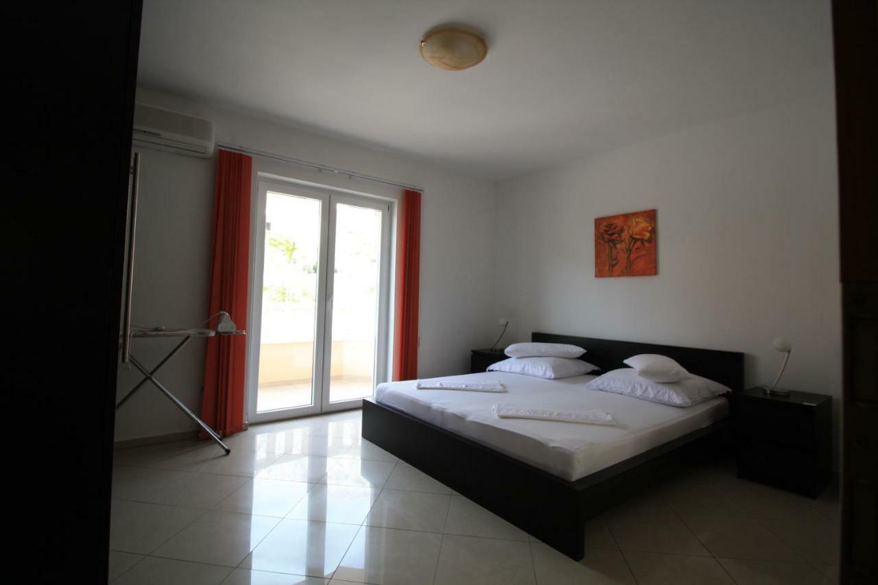 Dalmatien Traumhaus Leilighet Makarska