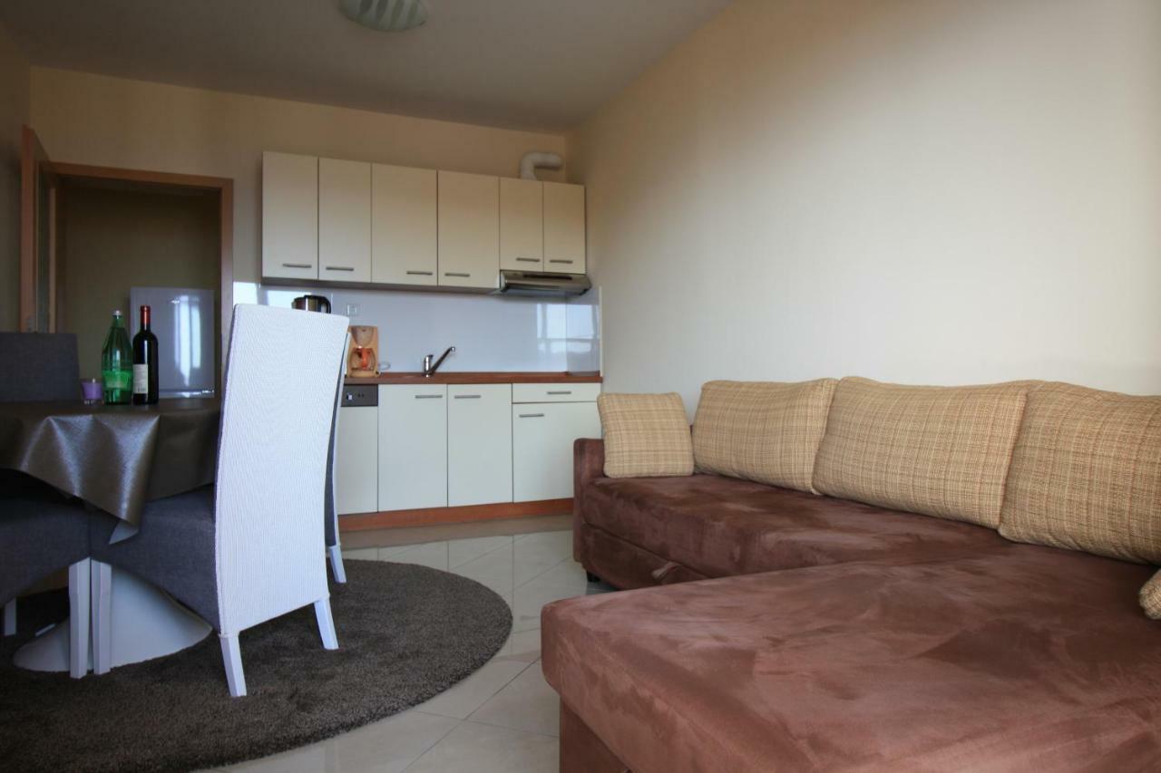 Leilighet Dalmatien Traumhaus