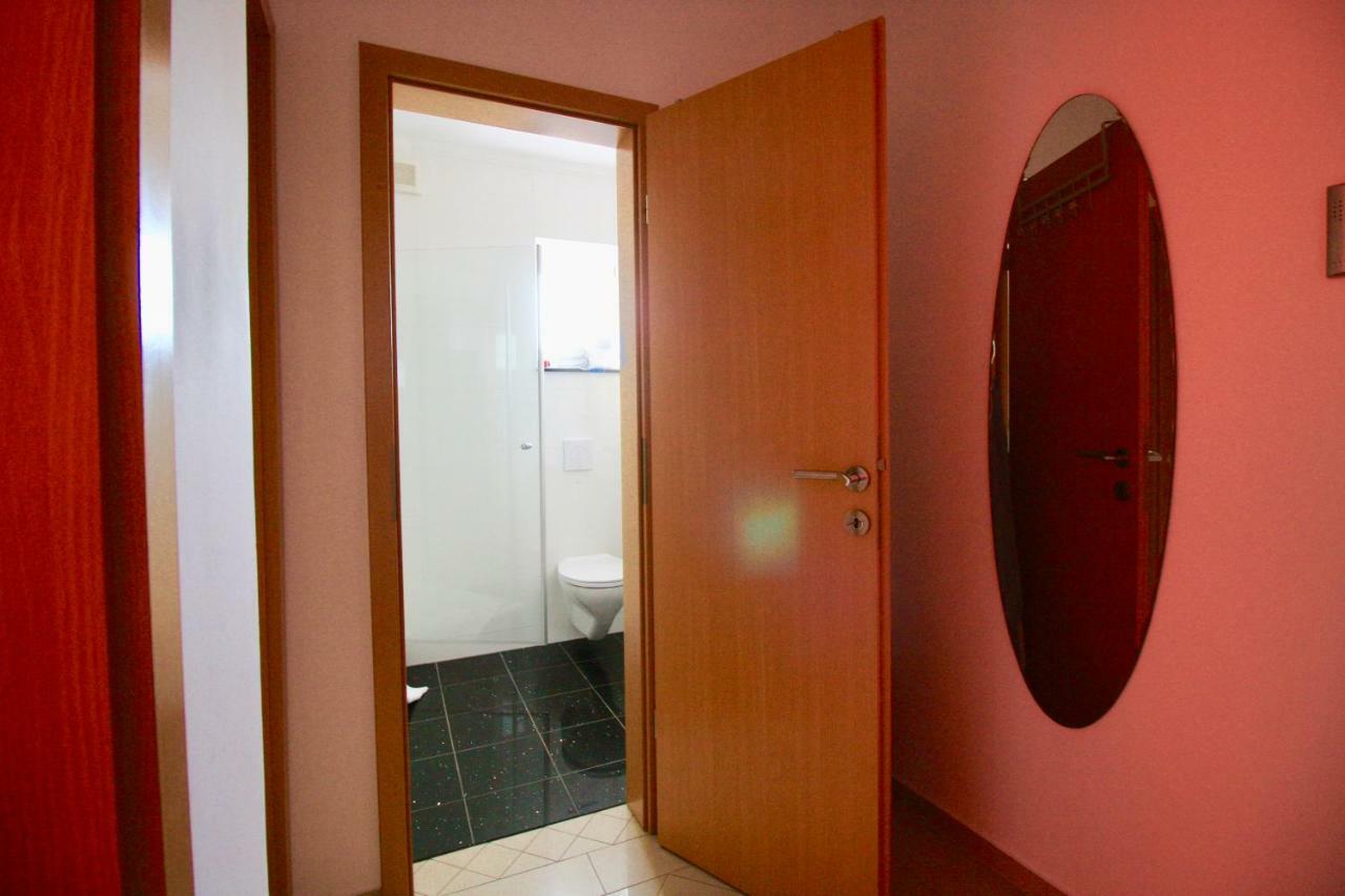 Leilighet Dalmatien Traumhaus *