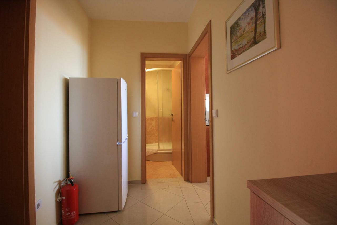 Dalmatien Traumhaus Leilighet Makarska