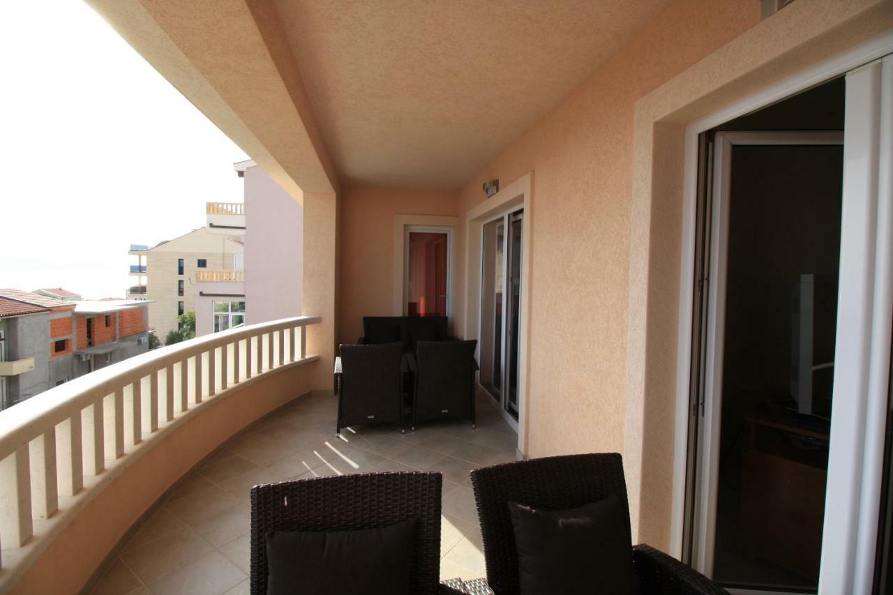 Leilighet Dalmatien Traumhaus *