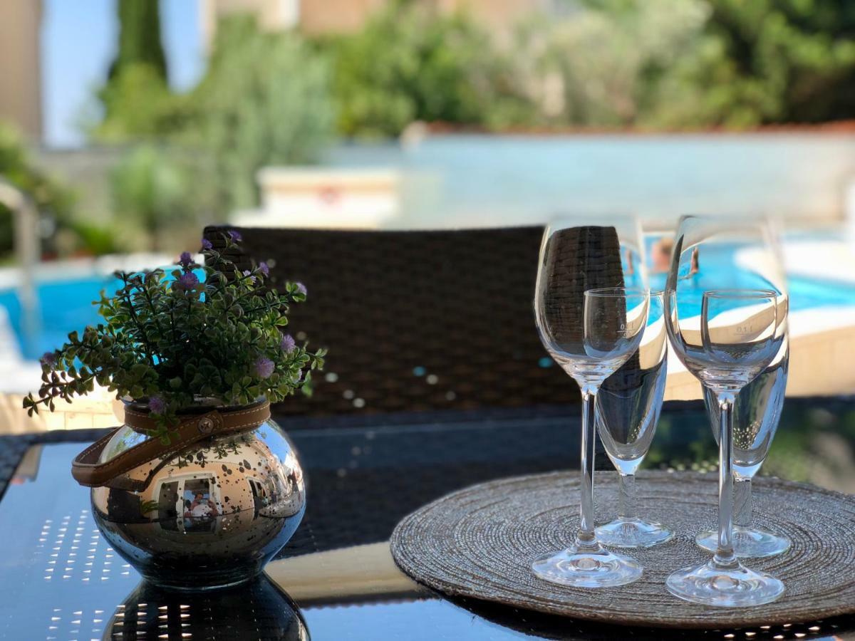 Leilighet Dalmatien Traumhaus *