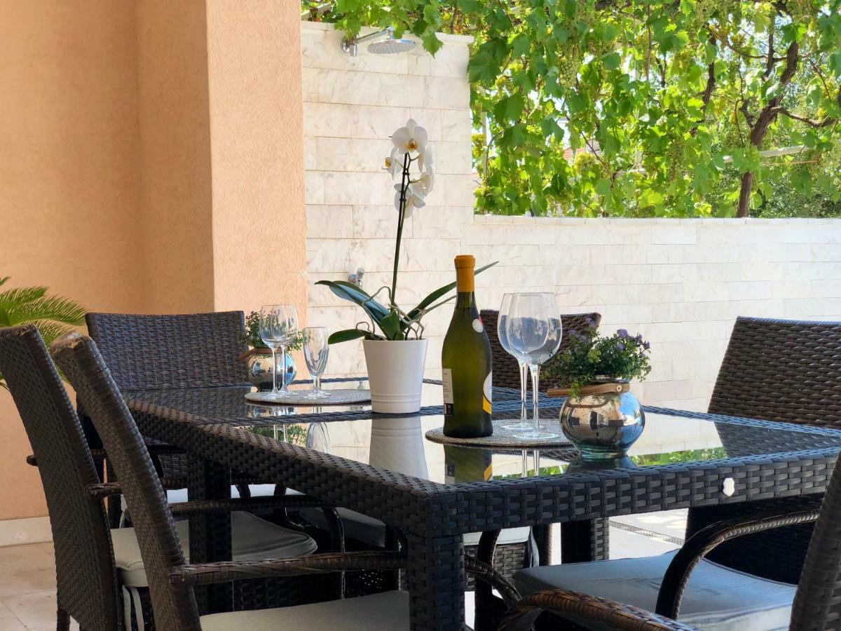 Dalmatien Traumhaus Leilighet
