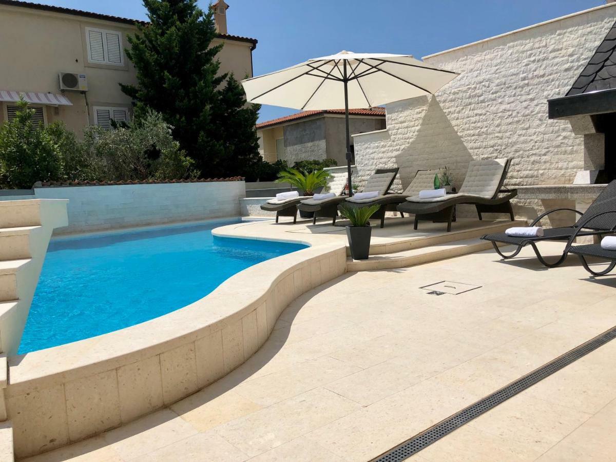 Dalmatien Traumhaus Leilighet Makarska
