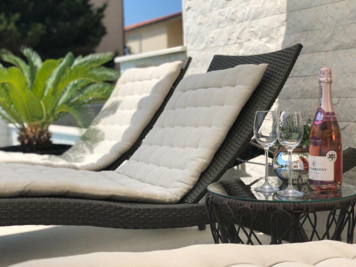 Leilighet Dalmatien Traumhaus