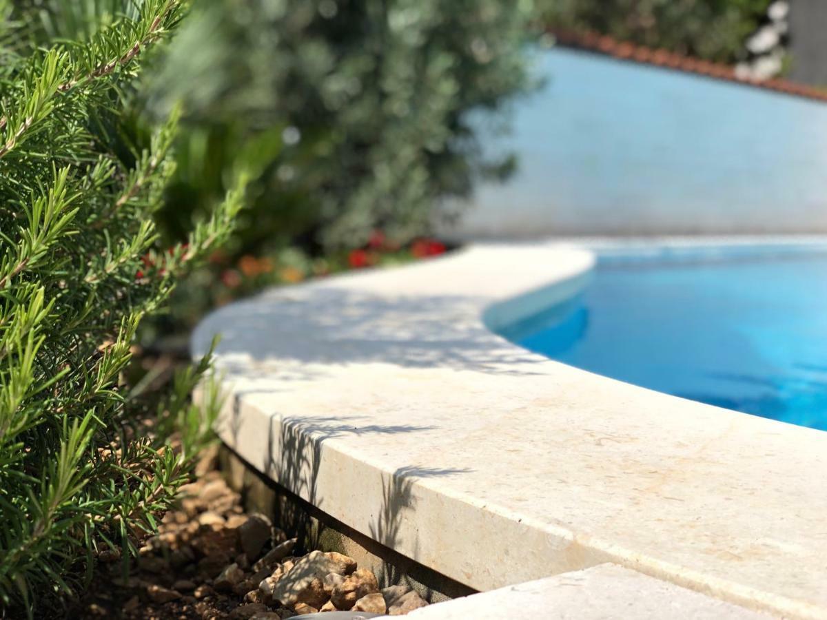 Leilighet Dalmatien Traumhaus Makarska